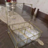 توستر  و جای تی بگ و شکلات نو|اجاق گاز و لوازم برقی پخت‌وپز|رشت, پل تالشان|دیوار