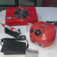 ابزار و وسایل کاشت ناخن اقتصادی|آرایشی، بهداشتی، درمانی|الیگودرز, |دیوار