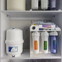 فروش تصفیه آب تایوانی