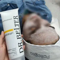 فیشال و پاکسازی تخصصی|خدمات آرایشگری و زیبایی|بیرجند, |دیوار