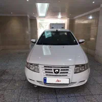 سمند سورن ELX، مدل ۱۳۹۸|خودرو سواری و وانت|تهران, اسفندیاری|دیوار