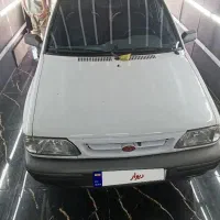 پراید 131sx مدل90