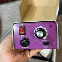 سوهان برقی ناخن|آرایشی، بهداشتی، درمانی|تهران, حشمتیه|دیوار