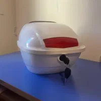 باکس موتور فابریکی
