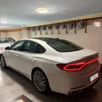 ازرا۲۰۱۸بدون رنگ|خودرو سواری و وانت|تهران, شهرک شریعتی|دیوار