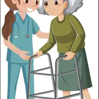 خانه+ مراقبت از سالمند