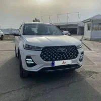 فروش تیگو7 پرومکس AWD فول