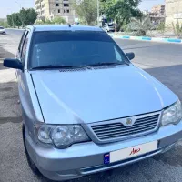پراید 132 مدل 88