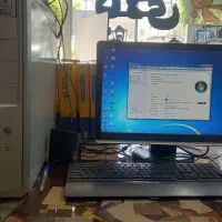 کامپیوتر رومیزی