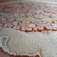 فرش ۱۲ متری تمیز و بدون سوختگی|فرش|اصفهان, مولوی|دیوار