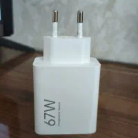 کله شارژر ۶۷ وات اورجینال