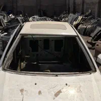 اتاق سقف و ستون دنا پلاس درب ها گلگیر ها کف صندوق