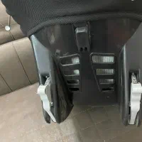 کریر|کالسکه و لوازم جانبی|زنجان, |دیوار