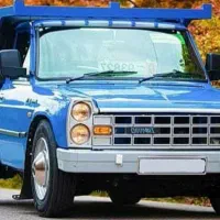 باربری به تمام نقاط