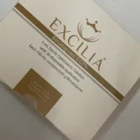 تقویت ابرو‌مژه اکسیلیا