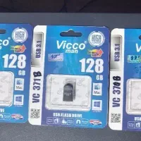 فلش 128 گیگ USB 3.1 با گارانتی