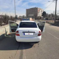 تیبا یک مدل۹۹کارکرد۶۵|خودرو سواری و وانت|محمدشهر, محمدشهر|دیوار