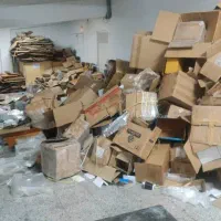 خریدوفروش ضایعات پردیس آهن مس برنج آلومینیوم