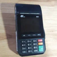 کارتخوان Q60 سیار