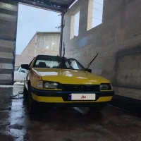 تاکسی ۹۵|خودرو کلاسیک|اندیمشک, |دیوار