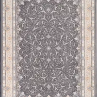 مهد قالی و فرش مرغوب کاشان درب ب انبار