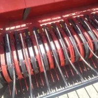 بیلر خشک نقدی وشرایط|خودرو سنگین|قیدار, |دیوار