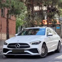 بنز c200lمدل 2025