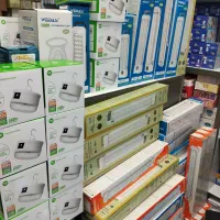 چراغ اضطراری ویداسی /فروش تکی و عمده|لامپ و چراغ|تهران, لاله زار|دیوار