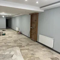 ۱۵۳ متر اداری مسکونی در سه باندی گوهردشت|فروش دفتر کار، اتاق اداری، مطب|کرج, اتحاد|دیوار