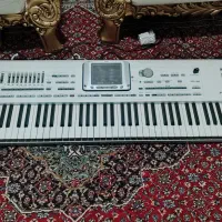 ارگ pa2xpro 256|پیانو، کیبورد، آکاردئون|کرمانشاه, |دیوار