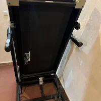 تردمیل توربوفیتنس تایوانی ۱۵۰|تجهیزات ورزشی|ماسال, |دیوار