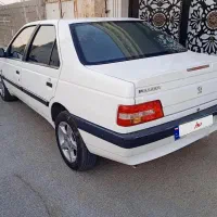 تیوفایو گاز سیمی ۹۷ تمیز|خودرو سواری و وانت|بندر گناوه, |دیوار