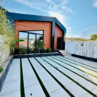 150مترزمین-دیوار-بلند-نوساز-کلید-نخورده-شهرکی-عالی