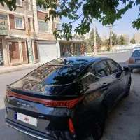 kmc j7 1401  مشکی بی رنگ و سالم