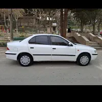 سمندسفید97|خودرو سواری و وانت|ماهدشت, |دیوار