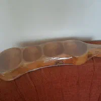 اردورخوری چوبی نو