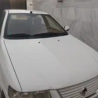 سمند98lx|خودرو سواری و وانت|گلپایگان, |دیوار