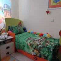 سرویس خواب کودک نوجوان|تخت و سرویس خواب|تهران, اقدسیه|دیوار