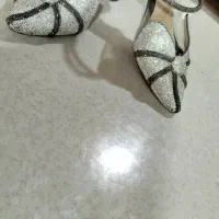 کفش مجلسی