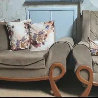 مبلمان راحتی