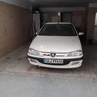پژو پارس