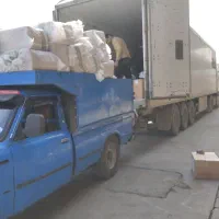 نیسان کرایه بین شهری