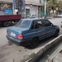 پراید مدل ۱۳۸۴|خودرو سواری و وانت|تهران, خانی آباد نو شمالی|دیوار