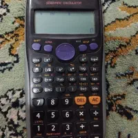 ماشین حساب  کاسیو