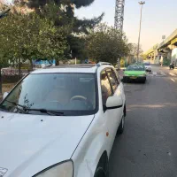 x33 مدل ۹۳ تمام رنگ|خودرو سواری و وانت|تهران, بلورسازی|دیوار