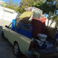 باربری،حمل بار،اسباب اساسی منزل،باقیمت مناسب|خدمات حمل و نقل|زنجان, |دیوار