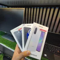 سامسونگ A36 5G با حافظه ۲۵۶