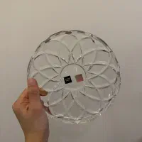 ست کریستال بوهمیا کارول