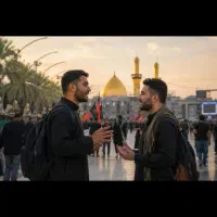 یادگیری لهجه ی عراقی به صورت ویژه