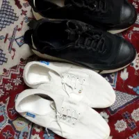 کفش اسپرت زنانه